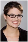 Nadège Eggli